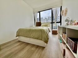 The Watergardens At Canberra (D27), Apartment #581692591